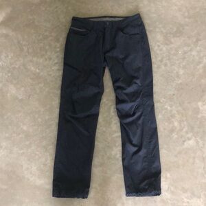 Royal Robbins Tech Travel Pant